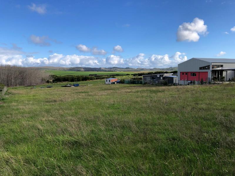 0 Bedroom Property for Sale in Baardskeerdersbos Western Cape